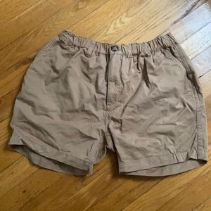 CHUBBIES original 5.5inseam
